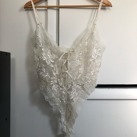Victoria's Secret | Intimates & Sleepwear | Vintage Victorias ...